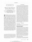 Research paper thumbnail of Hepatitis C Virus–Associated Fulminant Hepatic Failure