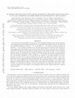 Research paper thumbnail of An Ammonia Spectral Map of the L1495-B218 Filaments in the Taurus Molecular Cloud: II CCS & HC$_7$N Chemistry and Three Modes of Star Formation in the Filaments