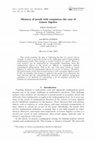 Research paper thumbnail of Mimicry of proofs with computers: the case of Linear Algebra