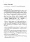 Research paper thumbnail of Alexander Lasch. 2024. (Er)Zählen im Netz-Werk. Die Herausforderung der Autoplausibilität der Netzwerk-Metapher am Beispiel konstruktionsgrammatischer Narrativik. In: Matthias Attig u.a. (Hg.). Netz und Werk: Zur Gesellschaftlichkeit sprachlichen Handelns. Berlin, Boston: De Gruyter. 137-148.