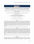 Research paper thumbnail of ASSESSMENT OF SURFACE WATER QUALITY USING MULTIVARIATE STATISTICAL TECHNIQUES IN THE TERENGGANU RIVER BASIN (Penilaian Kualiti Air Permukaan Menggunakan Teknik Statistik Multivariat bagi Lembangan Sungai Terengganu)