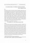 Research paper thumbnail of Tayyarzâde Ahmed Atâ’nın Bir Baytarnâme Tercümesi