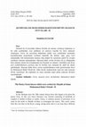 Research paper thumbnail of Şeyhüli̇slâm Muhammed Bahâî Efendi̇'Ni̇n Manzum Fetvâlari -II