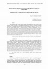 Research paper thumbnail of Şemsi̇ Paşa'Nin Manzum Ve Muhtasar Vi̇kâyetü'R-Ri̇vâye Tercümesi̇