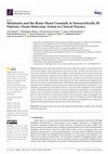 Research paper thumbnail of Melatonin and the Brain–Heart Crosstalk in Neurocritically Ill Patients—From Molecular Action to Clinical Practice