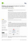 Research paper thumbnail of Credibility of the Neutrophil-to-Lymphocyte Count Ratio in Severe Traumatic Brain Injury