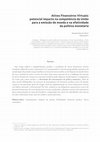 Research paper thumbnail of Ativos Financeiros Virtuais