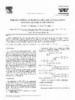 Research paper thumbnail of Induction of helicity on liquid crystalline poly (para-phenylene) derivatives by means of chiral dopants