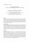 Research paper thumbnail of MITT.ÖSTERR.MINER.GES. 153 (2007) Schendleck-Type Fahlore: An Unusual Varying Tetrahedrite-Tennantite Solid Solution