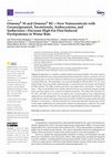 Research paper thumbnail of Ormona® SI and Ormona® RC—New Nutraceuticals with Geranylgeraniol, Tocotrienols, Anthocyanins, and Isoflavones—Decrease High-Fat Diet-Induced Dyslipidemia in Wistar Rats