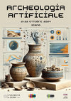 Research paper thumbnail of Call for papers - Archeologia Artificiale