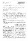 Research paper thumbnail of Strategic Optimization of Post Weld Heat Treatment for Dissimilar TIG Weldment of P22 and P91 Steels