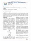 Research paper thumbnail of Comparative Study of Four Different Brands of Captopril Available in Karachi, Pakistan