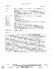 Research paper thumbnail of Approches interlinguistiques de la complementation verbale: Quels savoirs pour l'enseignant? Quels savoirs pour l'eleve? (Interlinguistic Approaches to Object-Verb Complementation: What the Teacher Needs To Know? What the Student Needs To Know?)