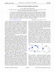 Research paper thumbnail of Precision of Genetic Oscillators and Clocks