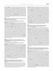 Research paper thumbnail of Dapagliflozin versus sulfonylurea as an add-on therapy to metformin: A cost-effectiveness analysis in Colombia