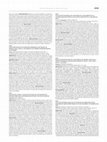 Research paper thumbnail of PCN6 Evaluacion Economica Del Dasatinib En El Tratamiento De La Leucemia Mieloide Cronica En Pacientes Resistentes Al Imatinib En Chile