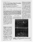 Research paper thumbnail of In Vitro Adventitious Shoot Formation on Cotyledons of Pinus pinea