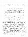 Research paper thumbnail of Organization of parameter space for simple circle maps: the Farey web