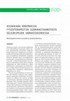 Research paper thumbnail of Asiakkaan kokemuksia fysioterapeutin suoravastaanotosta selkäkipujen varhaisvaiheessa