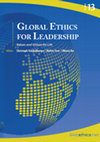 Research paper thumbnail of Global Ethics for Leadership: Values and Virtues for Life