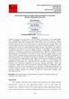 Research paper thumbnail of Unlocking the Needs to Design Audiovisual Media to Incorporate Climate Change Education in ELT