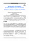 Research paper thumbnail of Transfección de ADN a células de animales como herramientas utilizadas en biotecnología animal