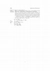 Research paper thumbnail of ChemInform Abstract: Effects of the Substituent Groups at the 4- and 7-Positions on the Fluorescence Characteristics of Benzofurazan Compounds