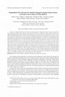 Research paper thumbnail of Standardized test outcomes for students engaged in inquiry‐based science curricula in the context of urban reform