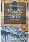 Research paper thumbnail of La grandeza en escena. Las disputas de precedencia entre grandes de España y nobleza romana de toga en el siglo XVII