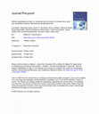 Research paper thumbnail of Asthma rehabilitation at high vs. low altitude and its impact on exhaled nitric oxide and sensitization patterns: Randomized parallel-group trial