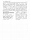 Research paper thumbnail of Provider Communication and Loneliness in Senior Living Communities During the COVID-19 Pandemic