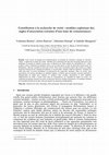 Research paper thumbnail of Contribution à la recherche de vérité: modèles exploitant des règles d'association extraites d'une base de connaissances