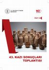 Research paper thumbnail of Bolvadin Üçhöyük 2021-2022 Yılı Kazıları