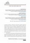 Research paper thumbnail of Mujeres viajeras. Historias, imágenes, relatos