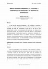 Research paper thumbnail of Breves notas à conferência “a cidadania: a construção da identidade e os desafios da diversidade”