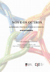 Research paper thumbnail of Nós e os outros: alteridade, políticas públicas e direito