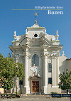 Research paper thumbnail of Stiftspfarrkirche Gries. Bozen