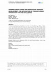 Research paper thumbnail of Understanding Users and Products in Product Development: The Application of Product Usage Information and Its Challenges