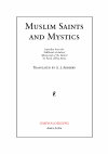 Research paper thumbnail of Muslim Saints and Mystics Episodes from the