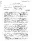 Research paper thumbnail of The effects of moderate coal cleaning on the microbial removal of organic sulfur. Final technical report, September 1, 1991--August 31, 1992