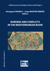 Research paper thumbnail of Borders and conflicts in the Mediterranean Basin