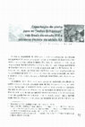 Research paper thumbnail of Exportação de vinhos para as Índias Britânicas nos finais do século XIX e primeira década do século XX