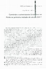 Research paper thumbnail of Comércio e comerciantes britânicos no Porto na primeira metade do século XIX