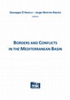 Research paper thumbnail of Conflict and peace in the Mediterranean: barbary privateering in the late 18th and early 19th centuries