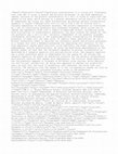 Research paper thumbnail of Protein Concentration Fluctuations in the High Expression Regime: Taylor’s Law and Its Mechanistic Origin