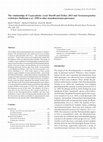 Research paper thumbnail of The relationships of Cuspicephalus scarfi Martill and Etches, 2013 and Normannognathus wellnhoferi Buffetaut et al., 1998 to other monofenestratan pterosaurs