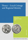 Research paper thumbnail of Cities' Identities Viewed through Reverse Types with Fortification Constructions: A Case Study of the Provincial Coinage of Thrace.