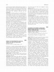 Research paper thumbnail of Radius, diameter, incenter, circumcenter, width and minimum enclosing cylinder for some polyhedral distance functions