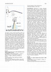 Research paper thumbnail of PO-1007: Neutron induced soft errors in cardiac implantable devices following radiation therapy